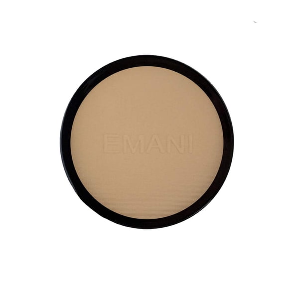 Polvo fijador Emani Vegan 200 Bamboo HD