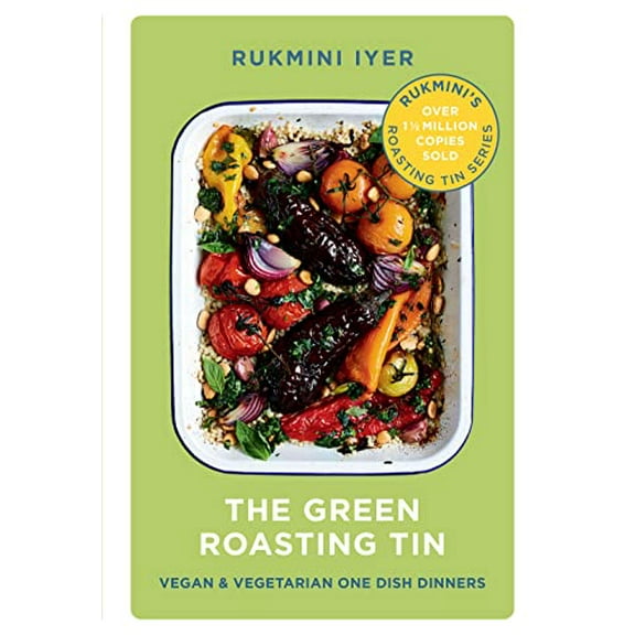 Pre-Owned The Green Roasting Tin: Vegan and Vegetarian One Dish Dinners (Hardcover) 1910931896 9781910931899