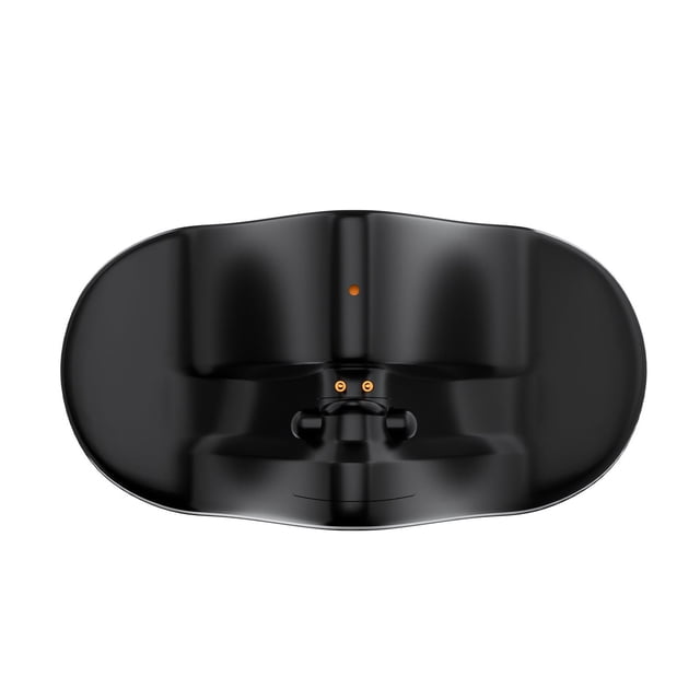 Base De Carga Para Gafas Inteligentes, Compatible Con Meta Skyler, Estación De Carga Magnética Con Indicador LED De Carga Rápida Para Estuche De Gafas