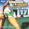 Vol. 17-Greensleeves Sampler
