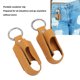 thumbnail image 4 of Soporte Para Inhalador De Asma, Estuche De Viaje Con Clip Protector Portátil De Cuero PU Duradero, 2 Uds., 4 of 7