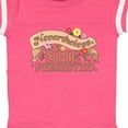 thumbnail image 4 of Inktastic Nevertheless, She Persisted Boys or Girls Baby Bodysuit, 4 of 5