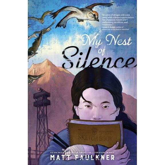 My Nest of Silence, (Paperback)
