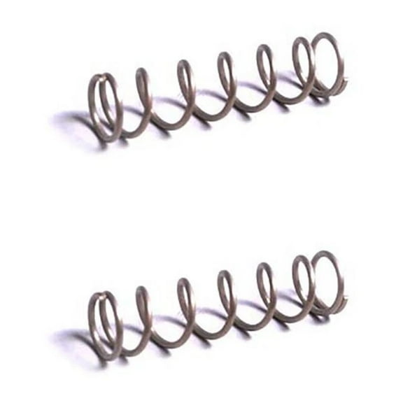 Fits For Hoover 38312019, 5411 Steam Vac Vacuum Spring 2Pk