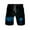 Black, variant on Jey Uso Yeet Sweatshorts Women Men Basketball Pants Summer Casual Shorts
