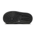 thumbnail image 5 of Toddler's Jordan 1 Retro High OG Black/White-White (FD1413 010) - 9, 5 of 5