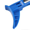 thumbnail image 1 of Nylon Zip Tie Gun, Plastic Fastening Cable Tensioner, Cutting Hand Tool for 2.4-5.0mm, 1 of 1