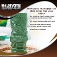 thumbnail image 7 of Geeki Tikis Monsters Frankenstein Ceramic Mug | Holds 18 Ounces, 7 of 7
