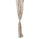 thumbnail image 3 of Cesta colgante para jardín, maceta tejida, jardinera, bolsa para colgar, caja de ventana de 109 cm 109cm, 3 of 9