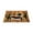 B4, variant on Clearance Halloween Pups Doormat, Cute Puppy Entry Rug for Front Door, Indoor Qutdoor Welcome Mat, Funny Pet Lover Home Decor 18*30In