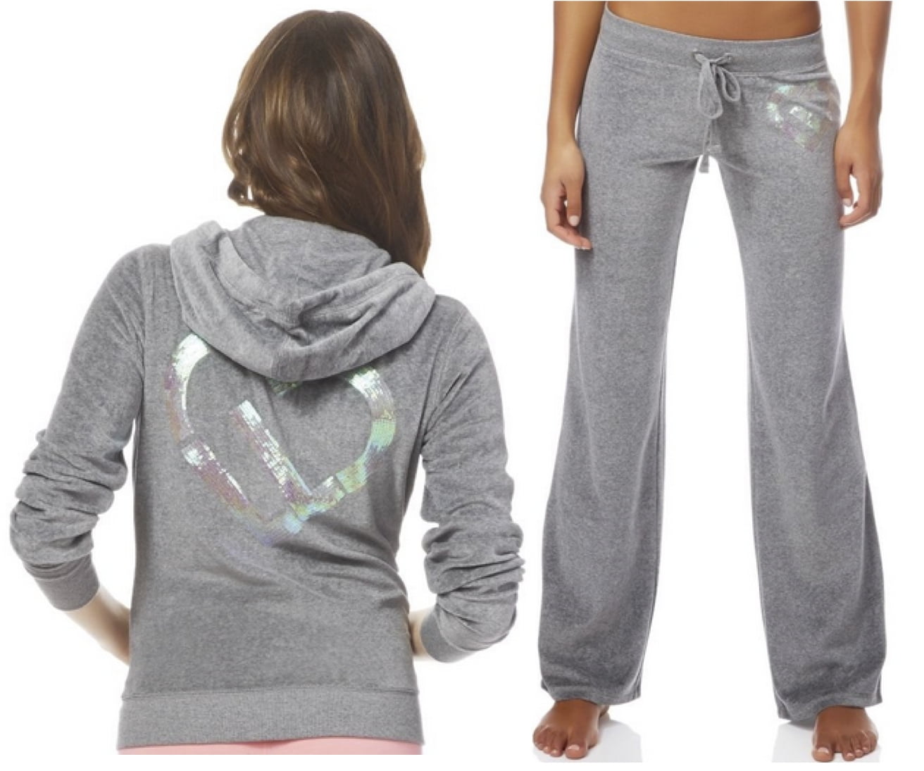 walmart womens sweat suits