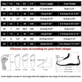 thumbnail image 3 of Willtoo Womens Ballet Flats 2026 Pointed Toe Slip-On Dressy Flat Shoes Casual Lightweight Comfortable Business Work Loafer Shoes, 3 of 5