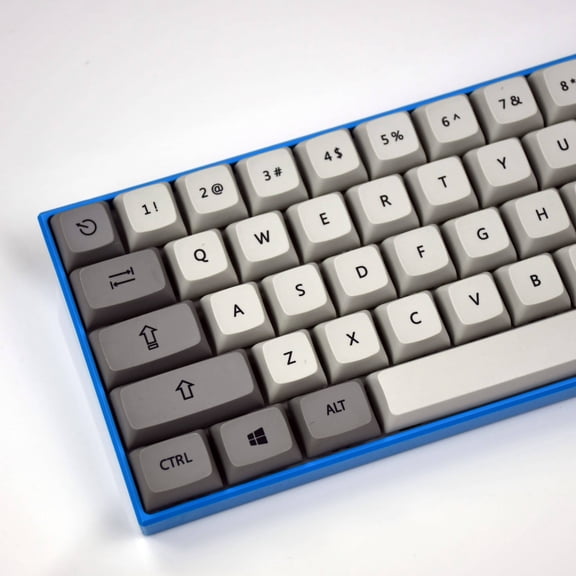 XDA Drifted Slate for 60% Keyboards