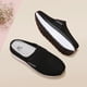 thumbnail image 1 of Sandalias de malla con plataforma ligera y hueco para mujer Wmkox8yii hj789, 1 of 9