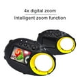 thumbnail image 2 of 5MP 1.5 inch Color Screen Mini Keychain Type Gift Digital Camera for Children(Yellow), 2 of 5