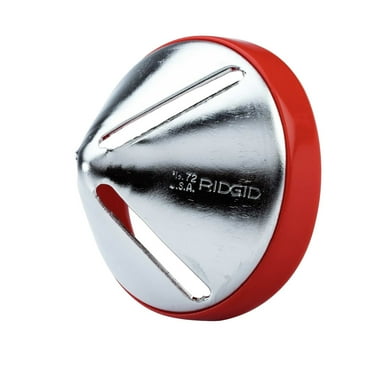 Ridgid 35155 1-1/2 in. Capacity Deburring Tool