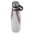 thumbnail image 2 of Contigo Couture Matterhorn Stainless Steel Water Bottle Sandstone, 20 fl oz., 2 of 6