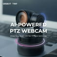 thumbnail image 1 of OBSBOT TINY AI-Based Webcam, 1 of 7