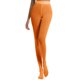 thumbnail image 3 of Leggings de baile blancos de punto sin costuras para mujer, de color liso y talla grande, sin amoníaco, 40D, coloridos, 3 of 6