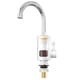 thumbnail image 1 of Calentador de agua instantáneo sin tanque eléctrico Calentador de agua de 3000 W Suministros de cocina, 1 of 9