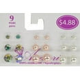 thumbnail image 2 of Time And Tru Eb Essentials 9on Ear 9 On Pearl Ab, 2 of 2