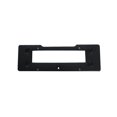 thumbnail image 1 of 51118075644 Car Front Bumper License Plate Bracket For G20 G28 2018-2021 License Panel Mount Frame, 1 of 5
