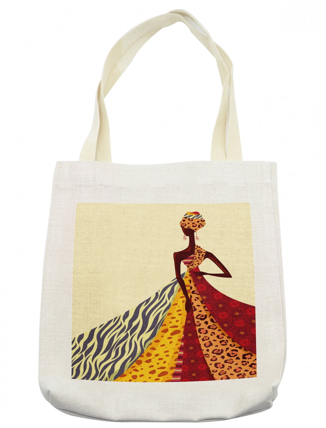 modern beach bag