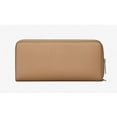 thumbnail image 3 of Michael Kors Women's Large Pebbled Leather Continental Wallet (Peanut) 35F7STVE7L-Peanut, 3 of 4