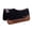 Black, variant on Horse 32"x30" Western Contoured Wool Felt Therapeutic Saddle Pad Pink 39252PK