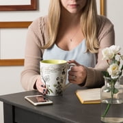 Pavilion Gift Company - Dental Hygienist - 20 oz Cup