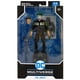 thumbnail image 2 of DC MULTIVERSE FIGURES - 7" SCALE THE JOKER (WHITE KNIGHT) DC Comics DC Comics, 2 of 2