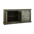 thumbnail image 3 of Four Door Media Credenza, 3 of 3
