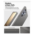 thumbnail image 4 of Funda Spigen Liquid Air para Samsung Galaxy S25 Ultra, 4 of 7