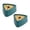 Green, variant on Towel Stopper and Dish Cloth Hook Perforated Rag Stopper Hand Towel Storage Rack for Bathroom Kitchen and Toilet Organizing, 2×0.91 inch, Green