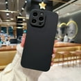 thumbnail image 1 of Candy Color Phone Case For iphone 15 14 13 12 Mini 11 Pro Max XS X XR SE 2 3 8 7 Plus Shockproof Silicone Soft TPU Back Cover, 1 of 7