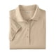 thumbnail image 1 of Polo Damas 3.8 oz con inserto de malla Polytech STONE L Harriton M374W, 1 of 1