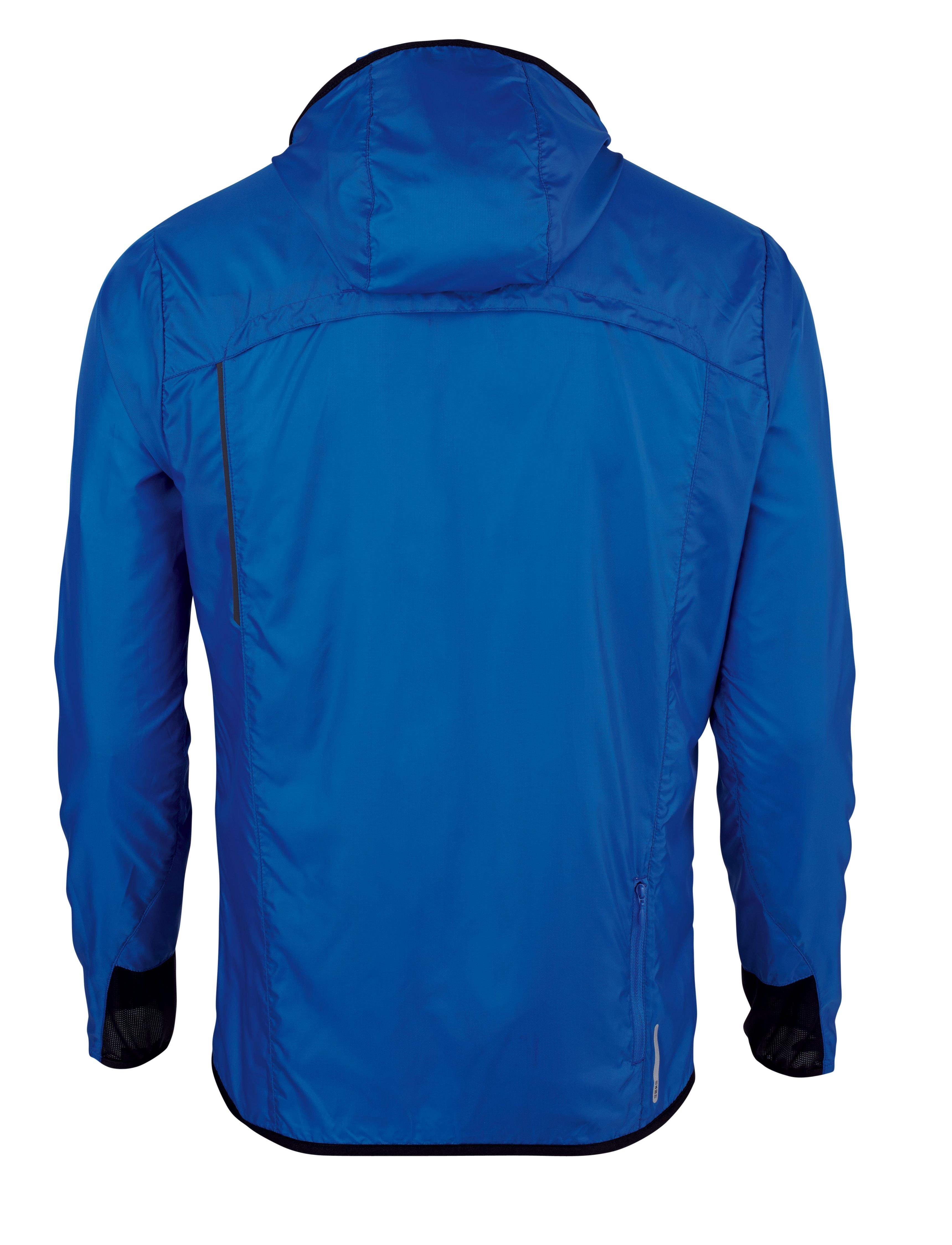 PACKABLE VEST Windproof running gilet - Men - Diadora Online Store US