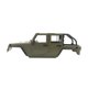 thumbnail image 1 of Convertible CARRITO DE CAR ABIERTO SHILL 313 EXQUISIÓN EXQUISITA MANURA DE TRABAJO ESTATE MEJORA RENDIMIENTO Rendimiento Durable Partes de repuesto livianos Ejército Verde Inevent FN001867-02, 1 of 7
