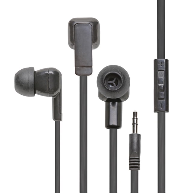 Megáfono de Mano Califone PA-15 15W Alcance de 75 m