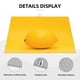 thumbnail image 3 of Balery Yellow Lemon Alfombrilla de Secado para Cocina, 18x24 Pulgadas, Súper Absorbente para Platos y Encimeras, 3 of 7