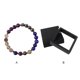 thumbnail image 4 of Qarigey de piedra de energía positiva ABS, suerte hecha a mano para todos, cuentas de piedra originales de moda Ropa, zapatos y accesorios Miscelánea L0999, 4 of 6