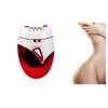 Rechargeable Wireless Epilator Pro Hair Remover for Smoother Skin