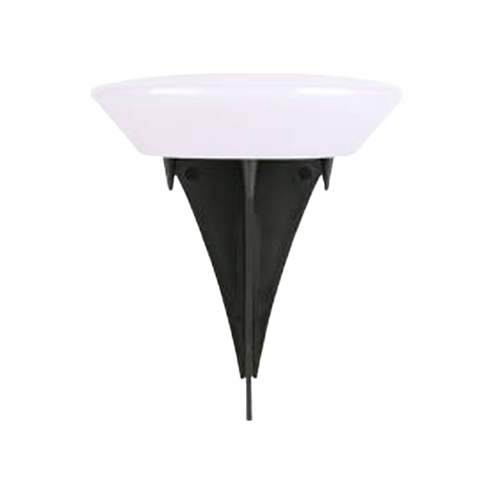 Dsscvnef Solar Ground Lights Outdoor Solar Garden Light Lighting LED Path Lights for Yard Garden Patio (Warm White) Star Light Pendant Outdoor Lights for Porch Ceiling