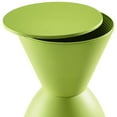 thumbnail image 2 of Modway Haste Stool in Green, 2 of 4