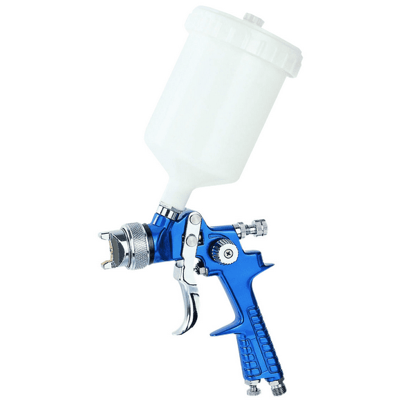 Rodac RDK261-17 Hvlp Air Spray Paint Gun