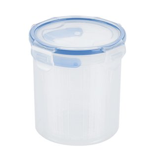 Hefty Clip Fresh Container, Airtight, 6.3 Cups