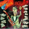 Classic Rock: 80's / Various (CD)