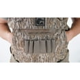 thumbnail image 3 of Gator Waders Shield Series Insulated Waders (Camo Bottomland, Regular 8), 3 of 6