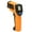 Orange, variant on Cheers.US Infrared Thermometer, Non-Contact Digital Laser Temperature Gun -58°F to 1022°F (-50°C to 550°C) with LCD Display