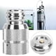 thumbnail image 5 of Adaptador de cilindro de CO2 para SodaStream TR21-4 (rosca macho) a G1/2 (rosca hembra tipo 30), 5 of 11